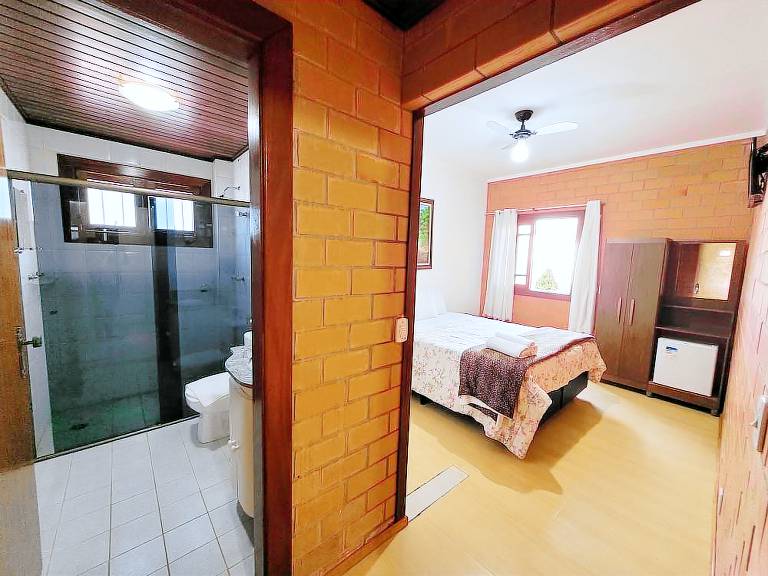 Apartamento Atibaia