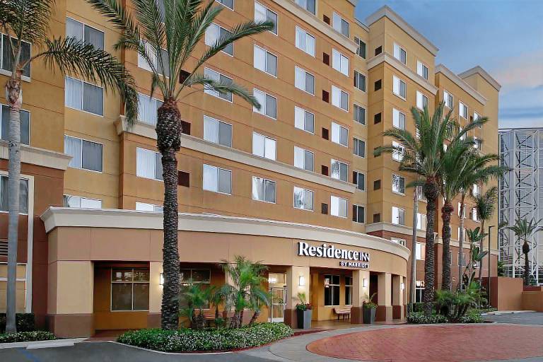 Residence Inn by Marriott Anaheim Resort Area/Garden Grove in Orange, CA