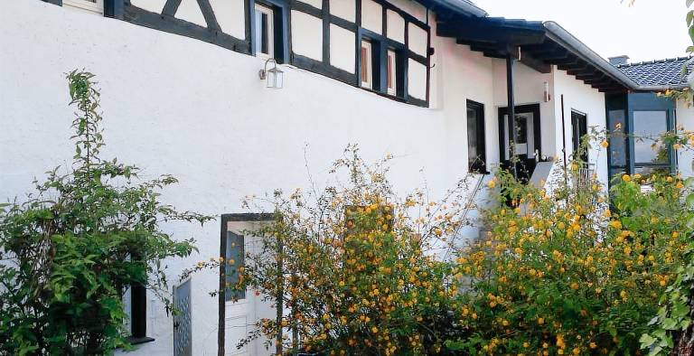 Ferienwohnung Bad Münstereifel