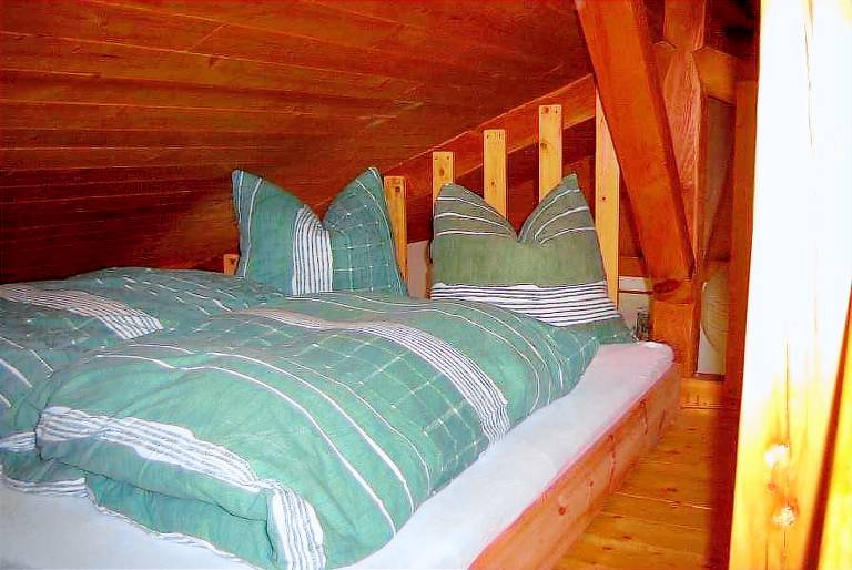 Ferienwohnung Kramsach