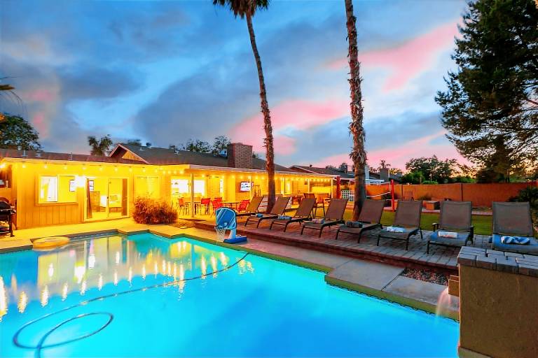 House Roadrunner Estates East