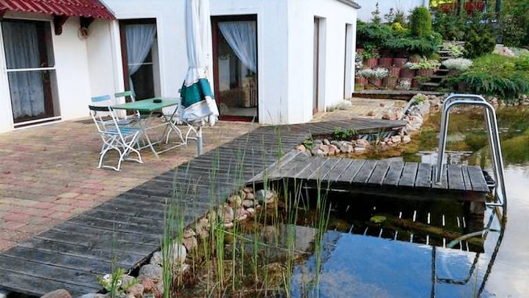 Ferienwohnung Feldberg