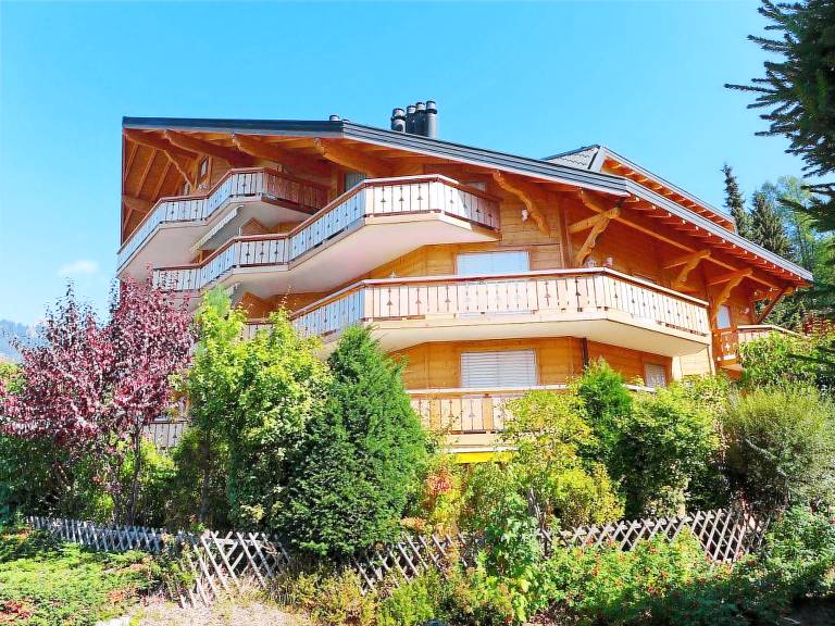 Appartement Villars-sur-Ollon