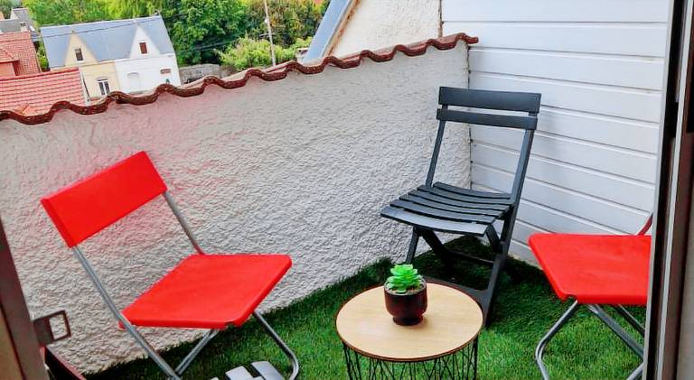 Holiday apartment | Dogs allowed — photo 2