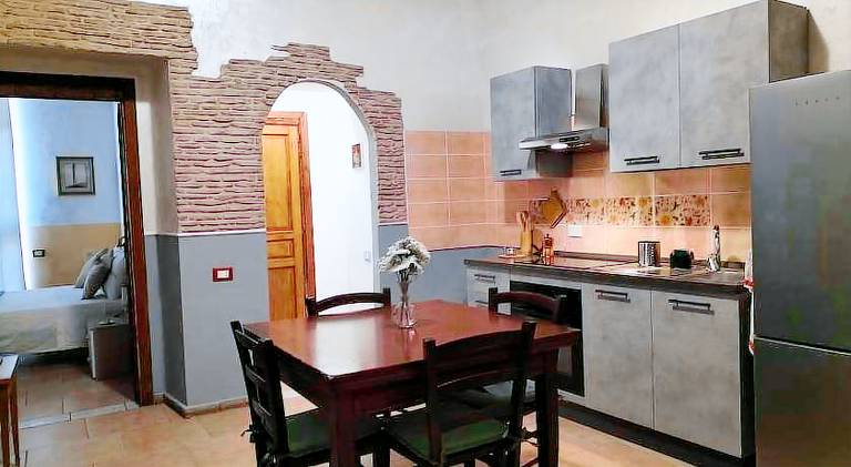 Apartment with 2 rooms for 4 persons — photo 3