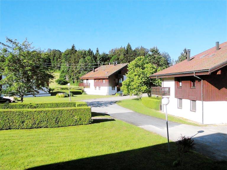 Appartement Métabief