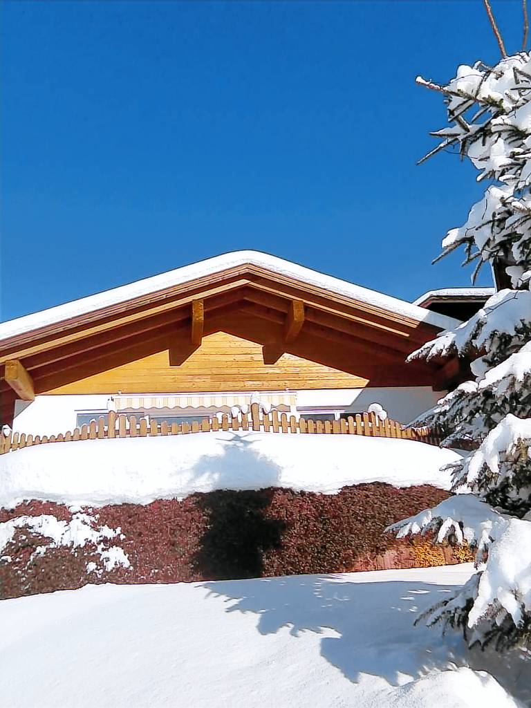Vacation home with sauna — photo 3