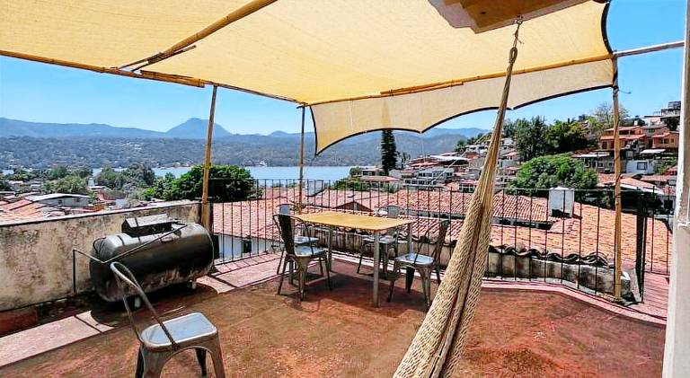 Ventuarum hotel&home in Valle de Bravo