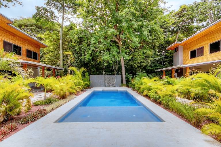 Villa Nosara