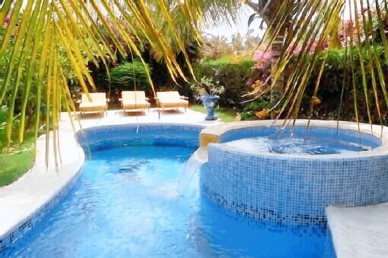 Villa  Saly