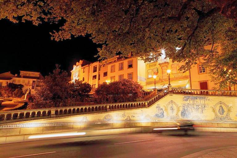 Apartamento Viseu