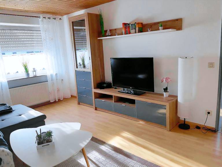 Apartment with 1 room for 4 persons — photo 2