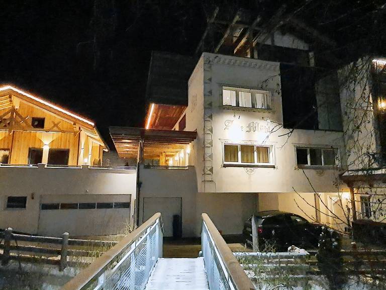 Apartament Nauders