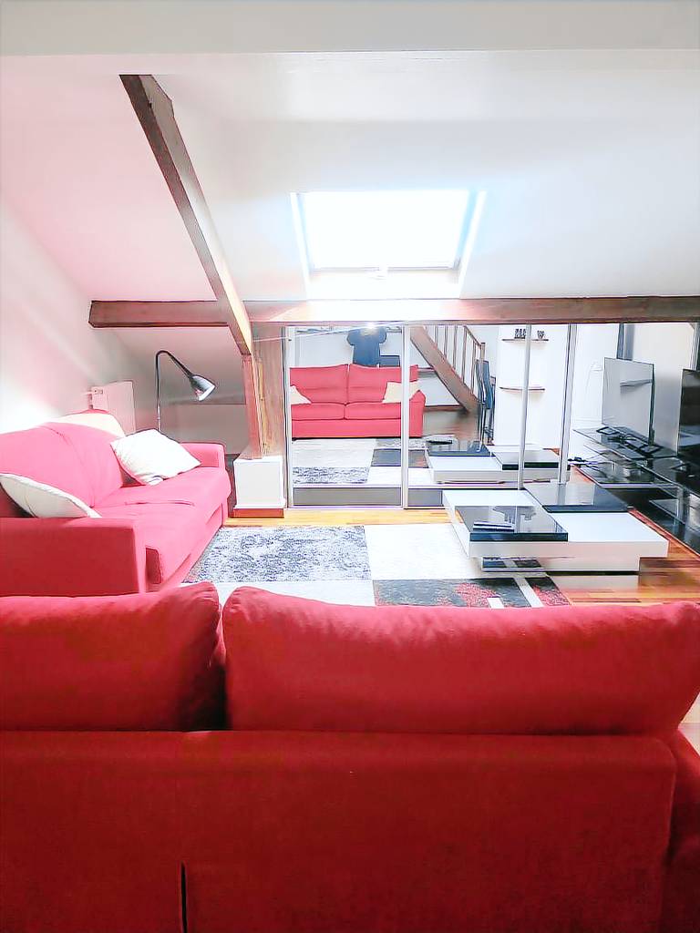 Appartement  Villiers-sur-Marne