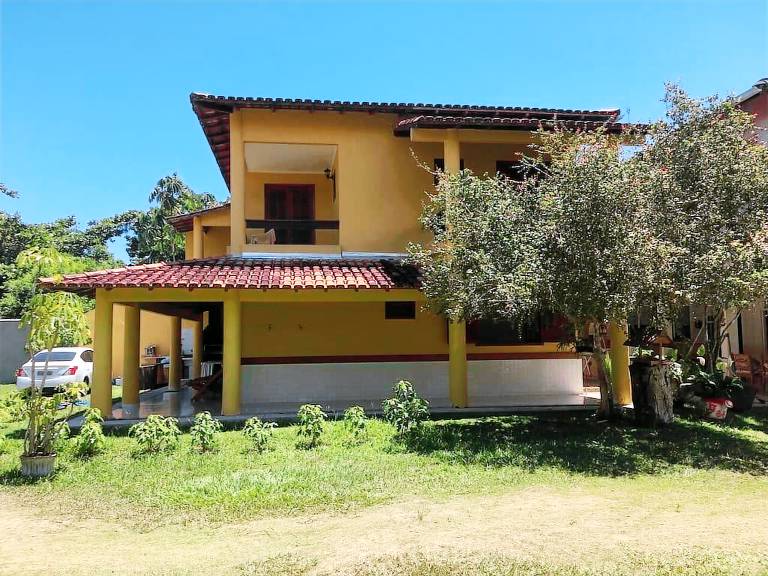 Casa Praia dos Padres
