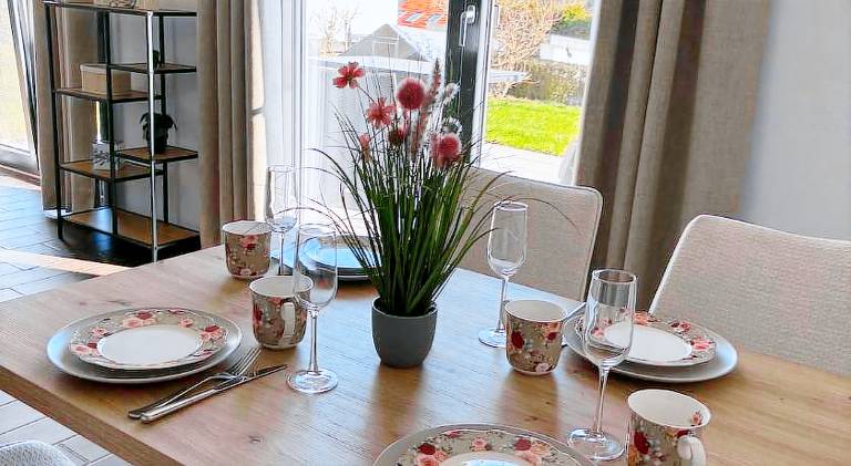 Ferienwohnung  Herbstein