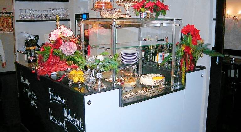 Hotel & Cafe KleinerGrunauer — photo 5