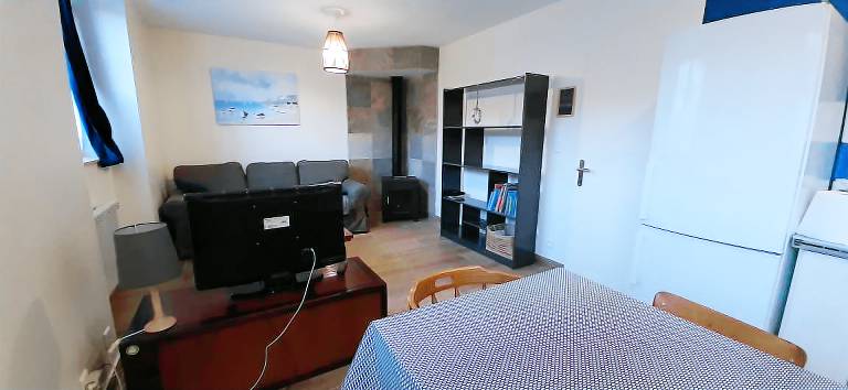 Maison de vacances  Plonéour-Lanvern