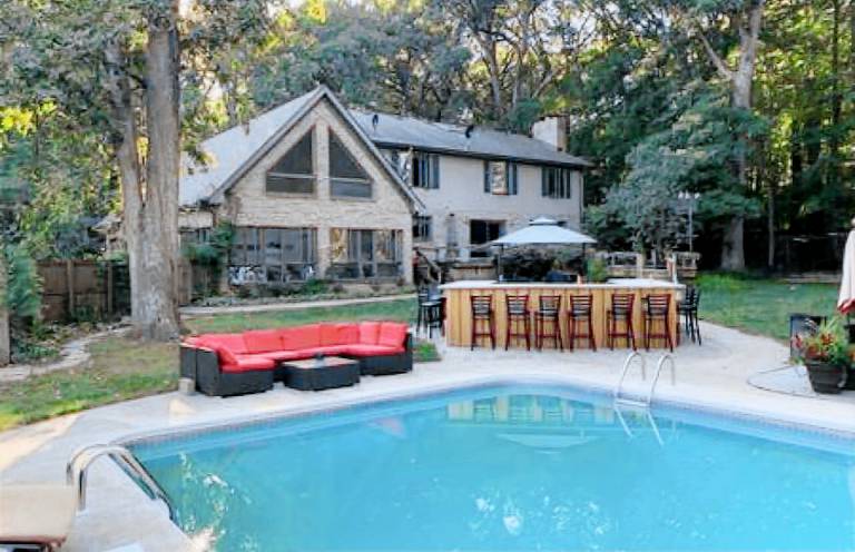 House Willowbrook