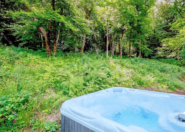 Chalet Annbank