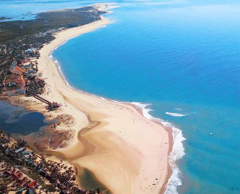 Chalet Inhambane