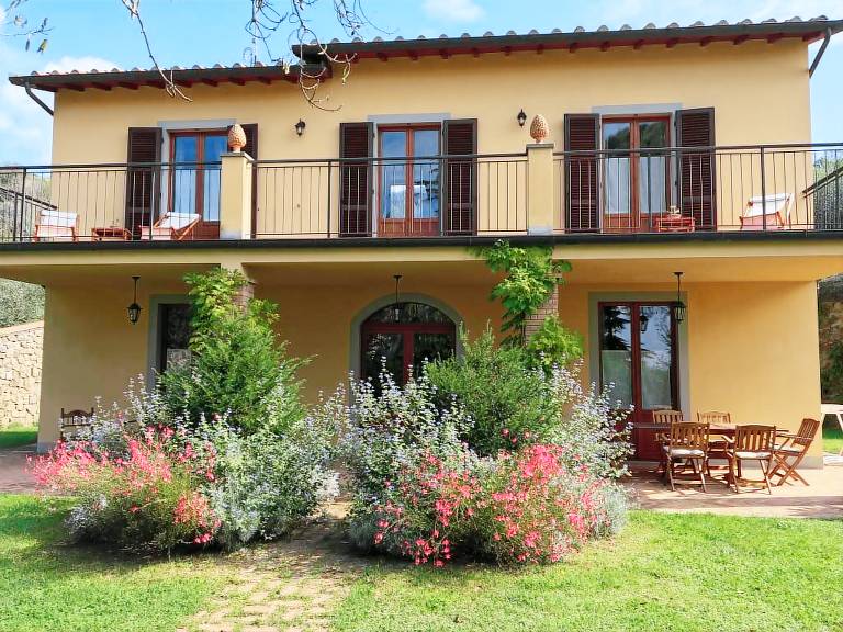 Villa Mimosa