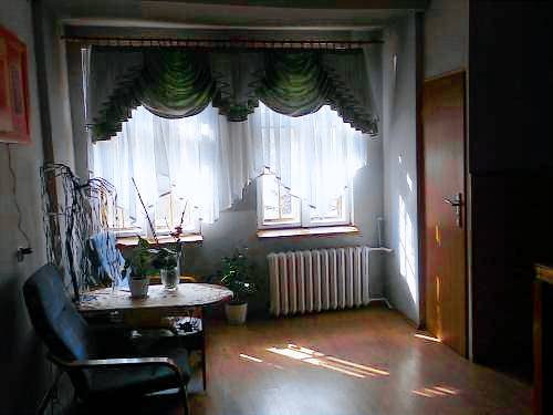Bed & Breakfast Pokrzywna