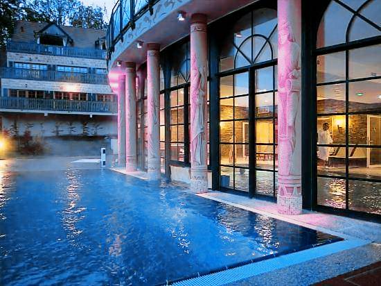 Les Violettes Hotel & Spa — photo 4