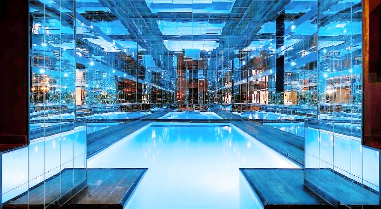 Belfry & Spa by Ligne St Barth — photo 2