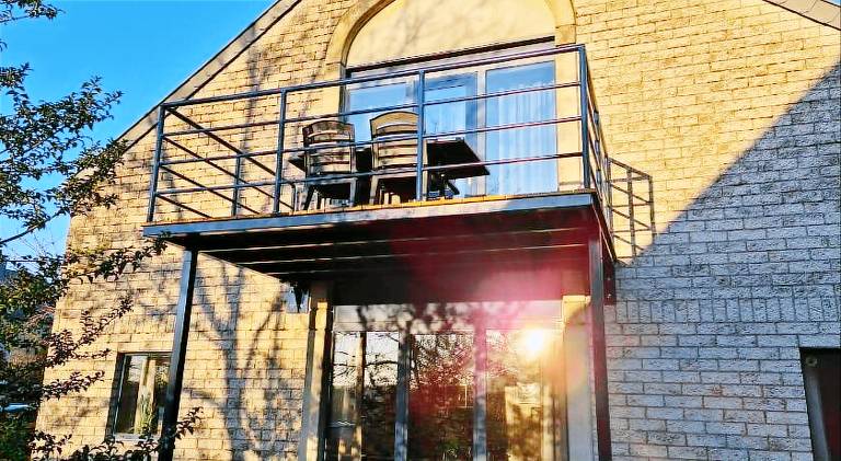 Rental apartment with pool | Pets allowed — photo 5