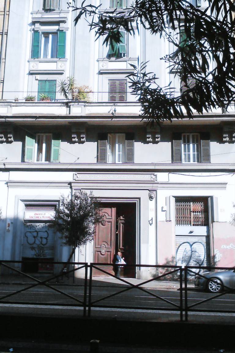 Wohnung in Rione Xv Esquilino