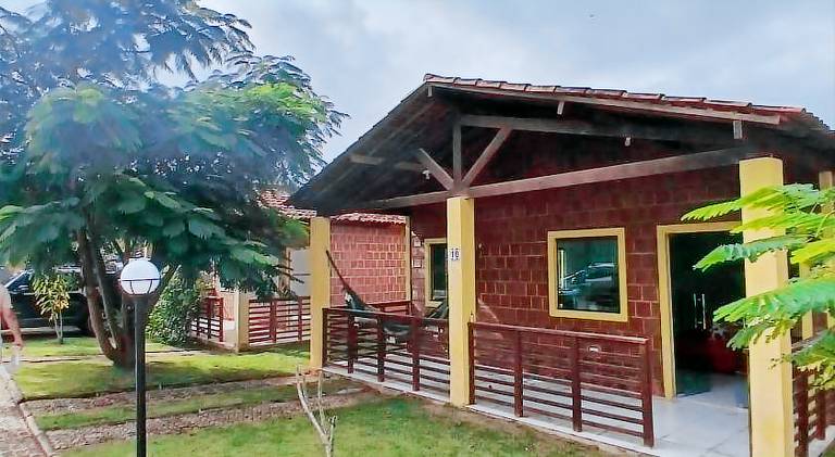House with pool | Pet-friendly in Gravatá