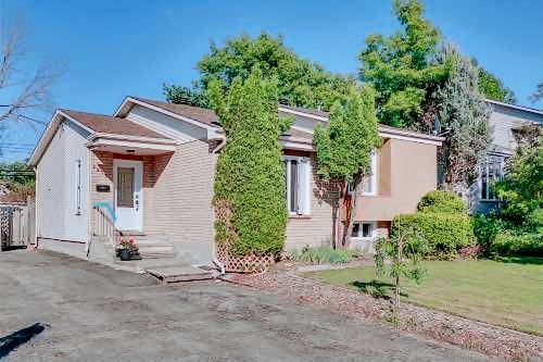 Bed and breakfast  Pierrefonds