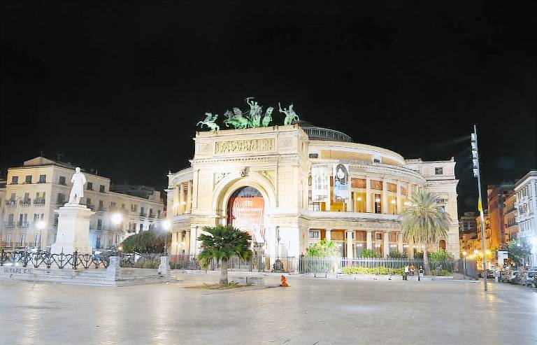 Casa Palermo
