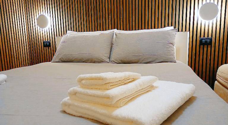Nice apartment | Pets are welcome in Turin
