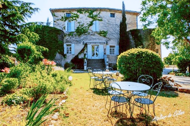 Appartement Montboucher-sur-Jabron