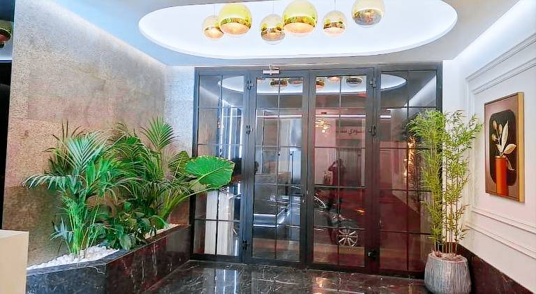 Holiday apartment with 1 room for 3 persons — photo 4