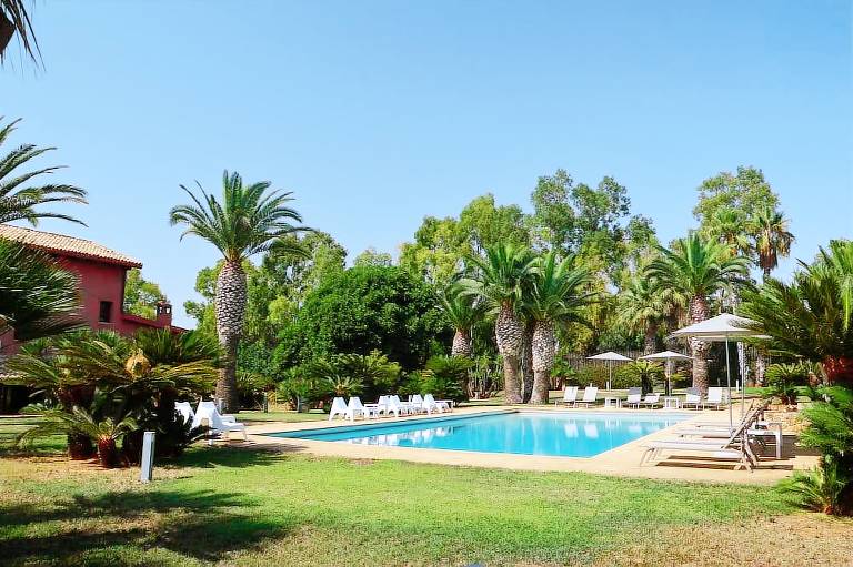 Bed & Breakfast  San Leone
