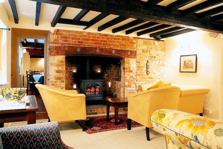 Yalbury Cottage — photo 2