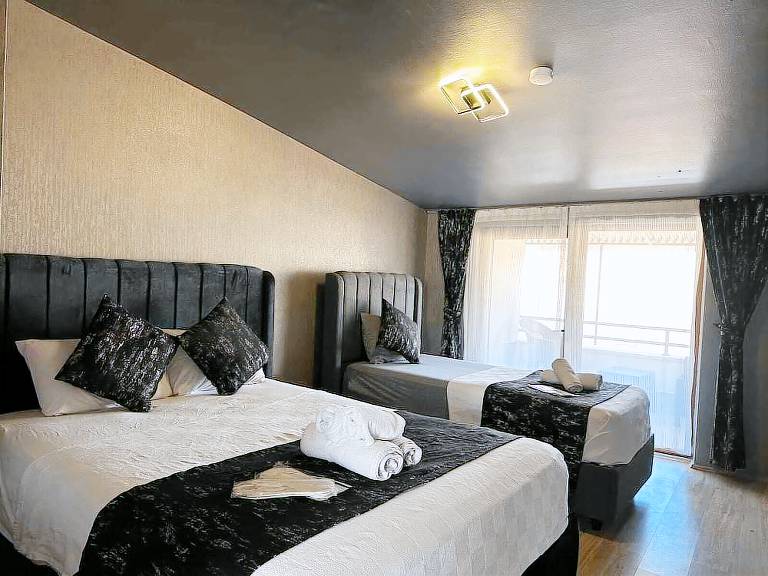 Aparthotel  Eskişehir