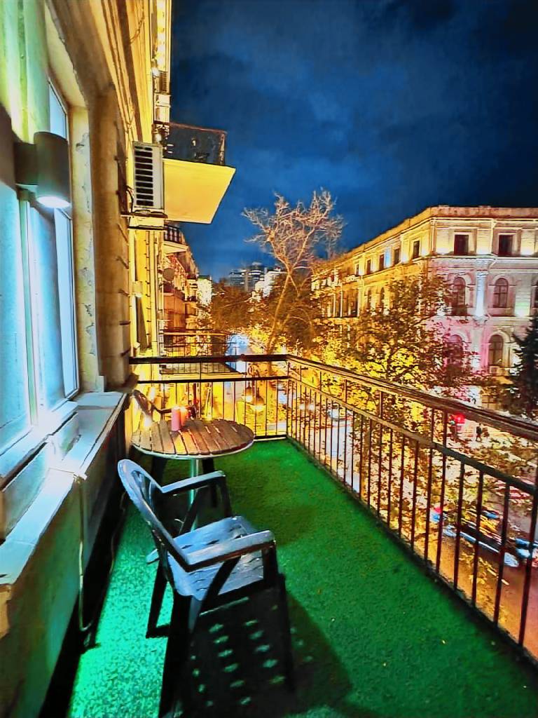Villa  Sabayil