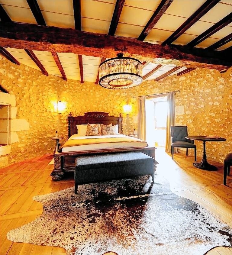 Château Saint-Aquilin