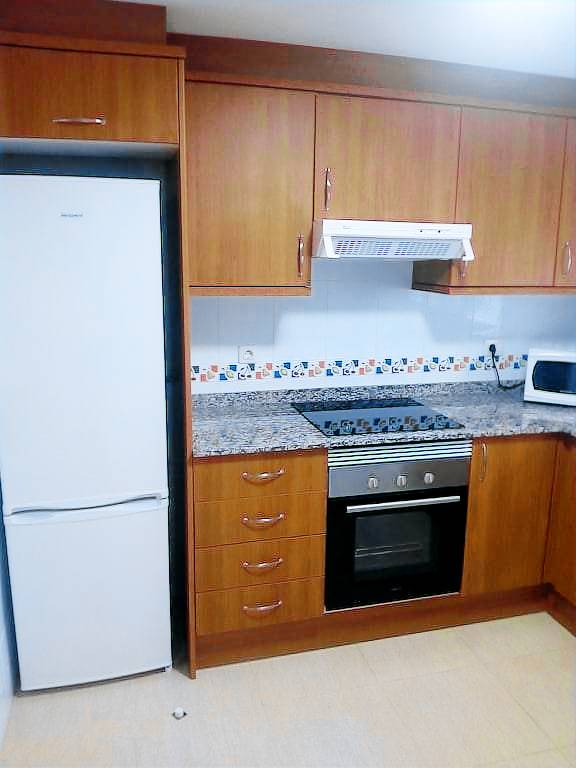 Apartamento Moncófar