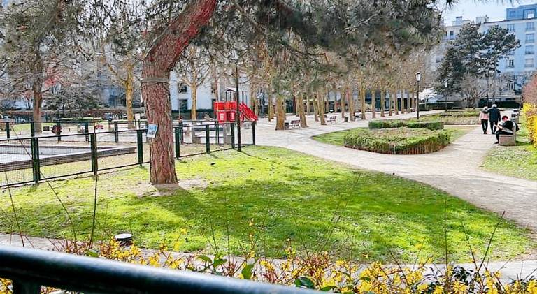 Ideal pour visiter Paris — photo 4