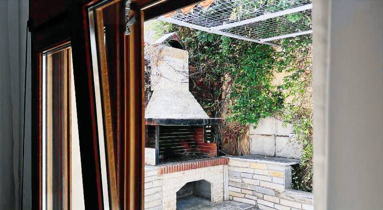 Villa with 3 rooms for 6 persons — photo 5