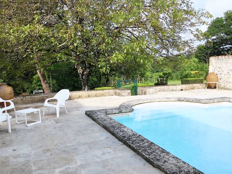 Appartement  Ribérac