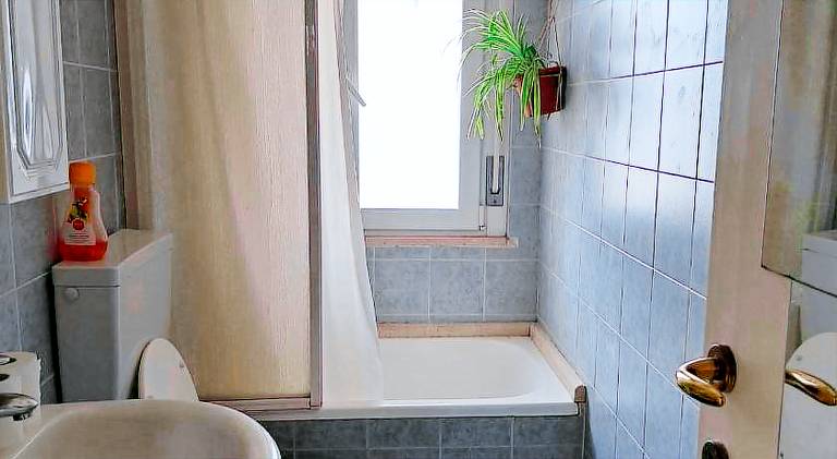 Rental apartment with 1 room for 3 persons — photo 2