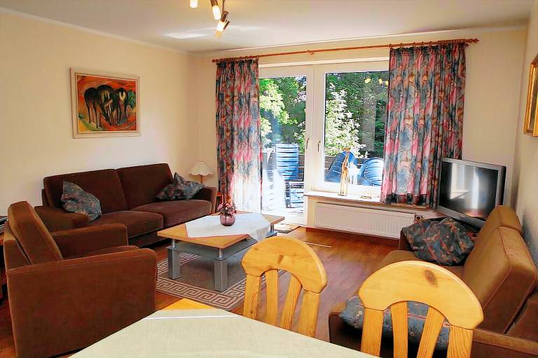 Ferienwohnung  Amelinghausen