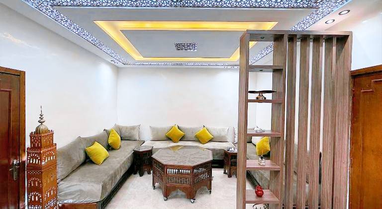 Apartment | Pet-friendly in Marrakech