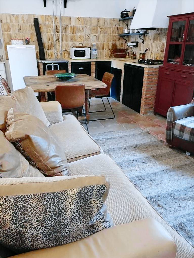 Apartamento Tahal